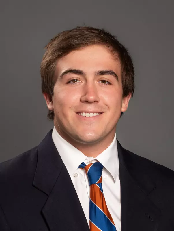 Cooper Jones headshot