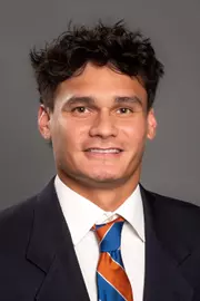 Kaonohi Kaniho headshot