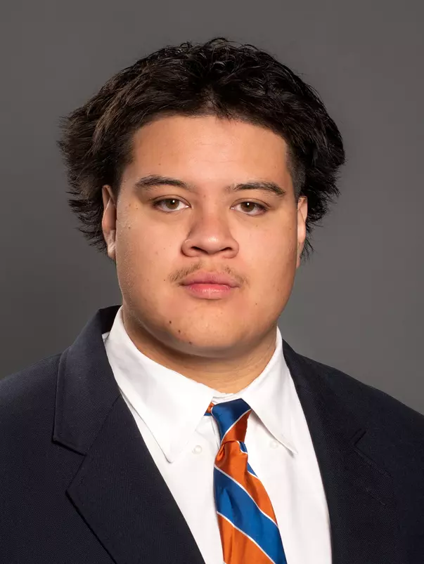 Tyler Keinath headshot