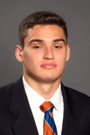 Milo Lopez headshot
