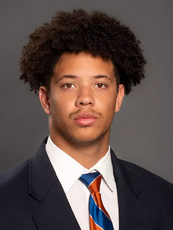 Michael Madrie headshot