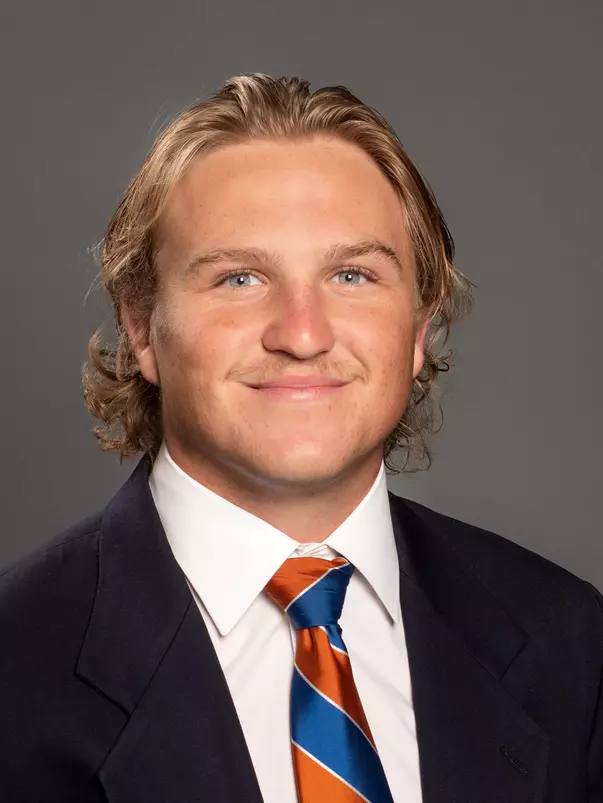 Maddux Madsen headshot