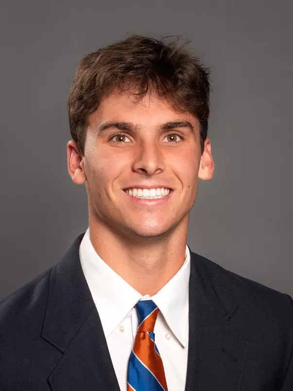 AJ Maes headshot