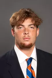 Joseph Marsh headshot