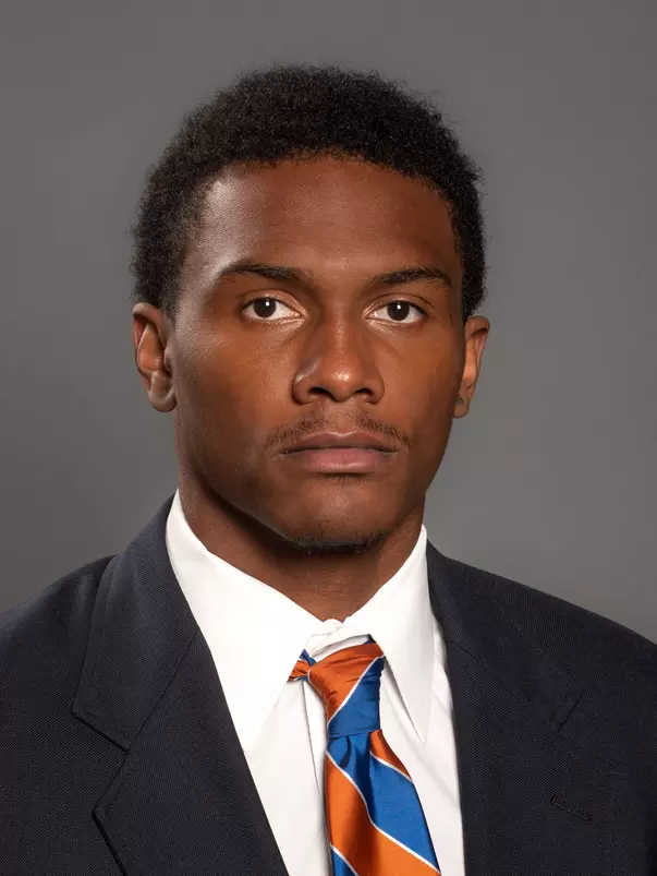 Chris Marshall headshot