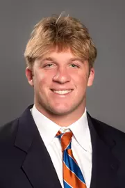 Chase Martin headshot