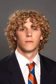 Clay Martineau headshot