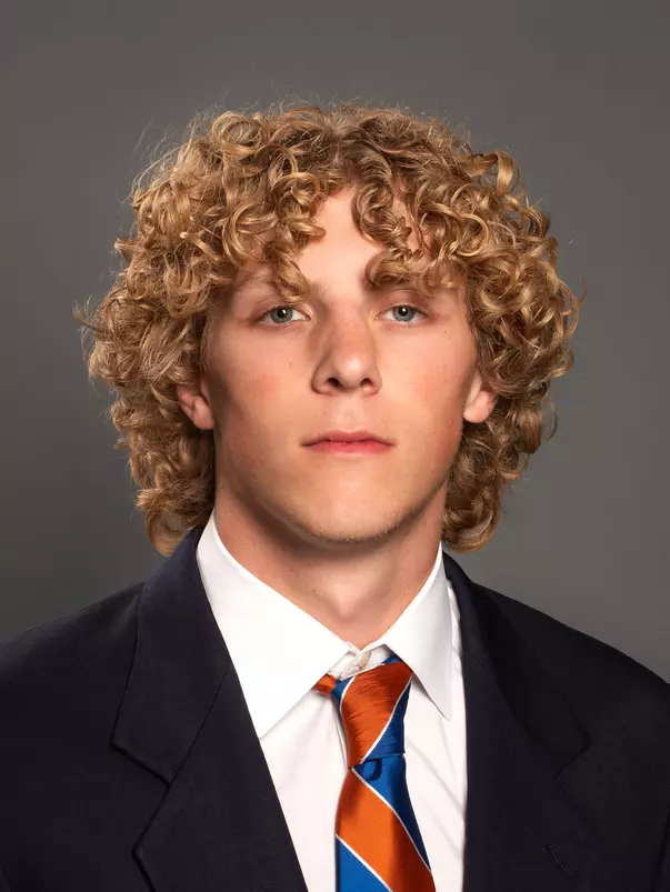 Clay Martineau headshot