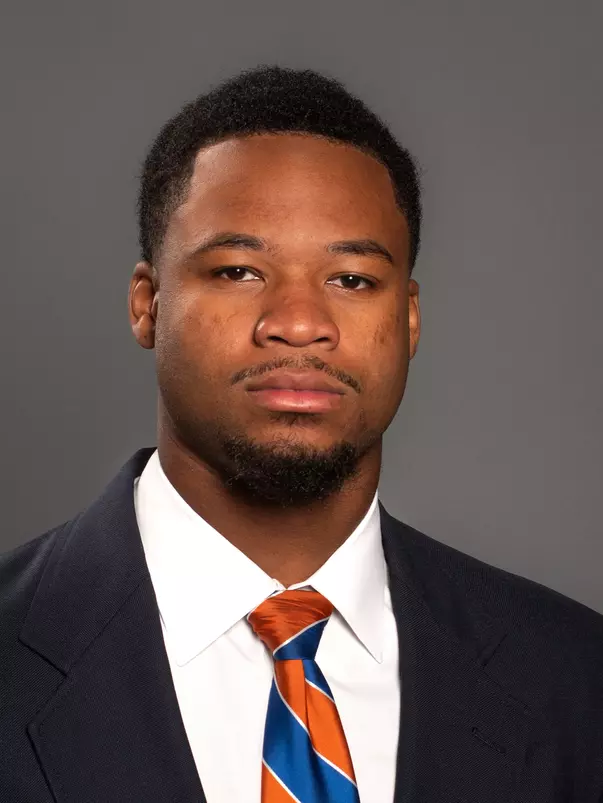 A'Marion McCoy headshot
