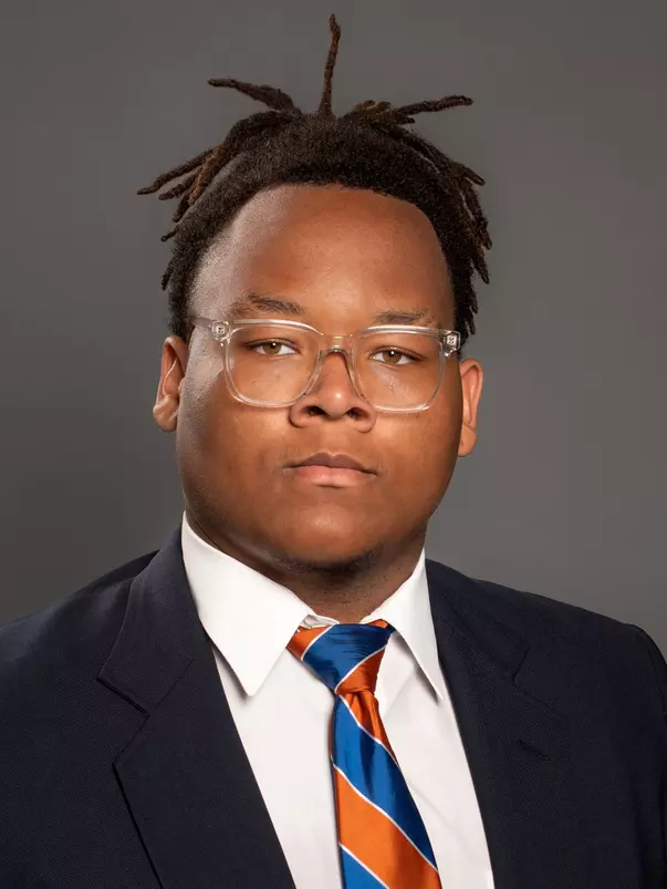 Daylon Metoyer headshot