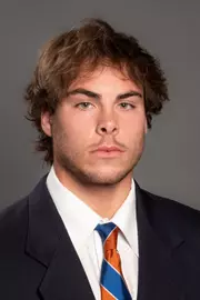 Ethan Mikita headshot