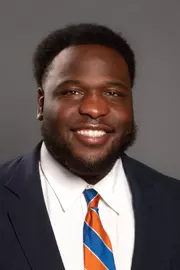 Sheldon Newton headshot