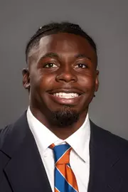 Seyi Oladipo headshot