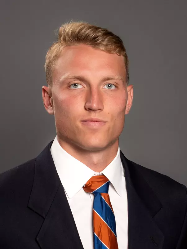 Chase Penry headshot