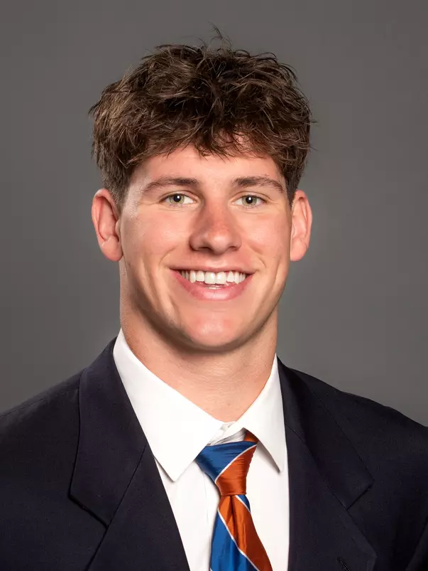 Boen Phelps headshot