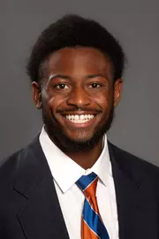 Markel Reed headshot
