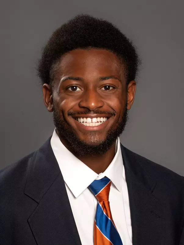 Markel Reed headshot