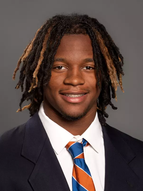 Dylan Riley headshot