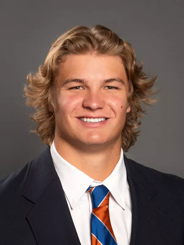 Jake Ripp headshot