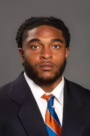 Rodney Robinson headshot