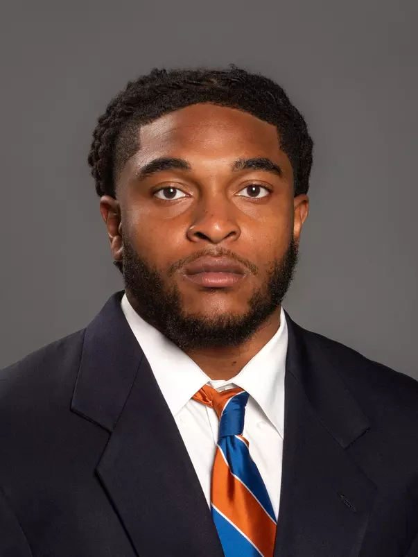 Rodney Robinson headshot