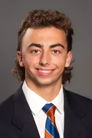 Ty Smith headshot
