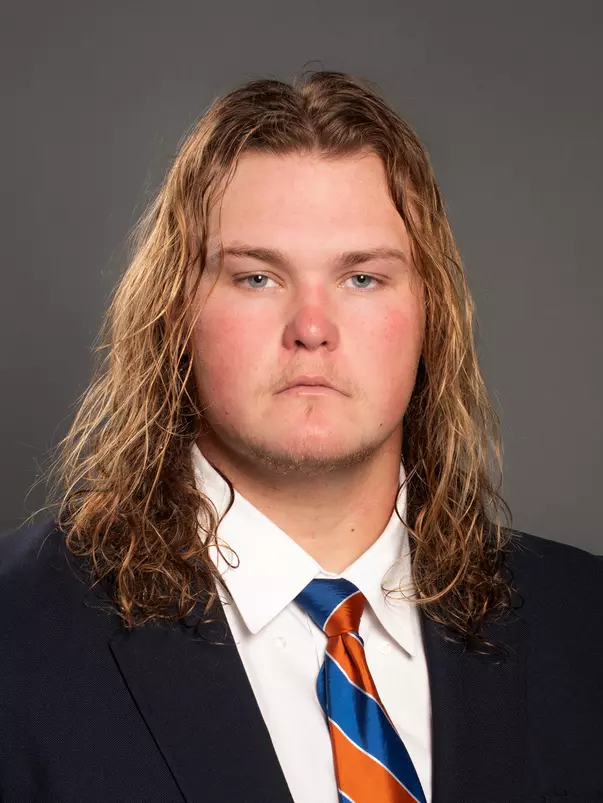 Jake Steele headshot