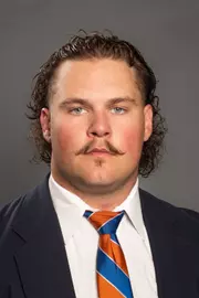 Jason Steele headshot