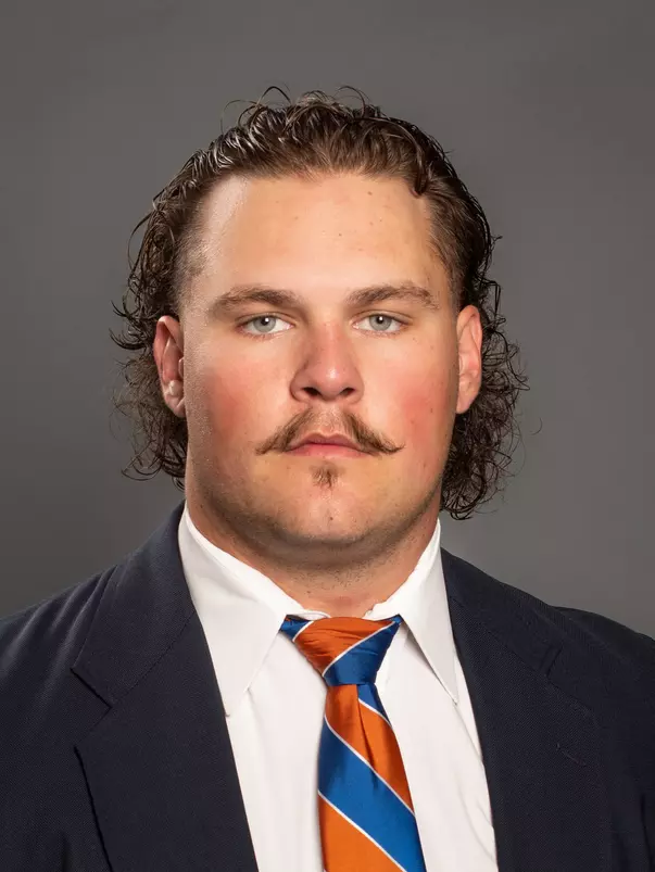 Jason Steele headshot