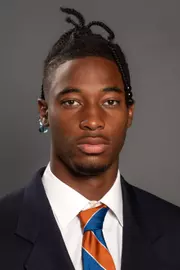 Prince Strachan headshot