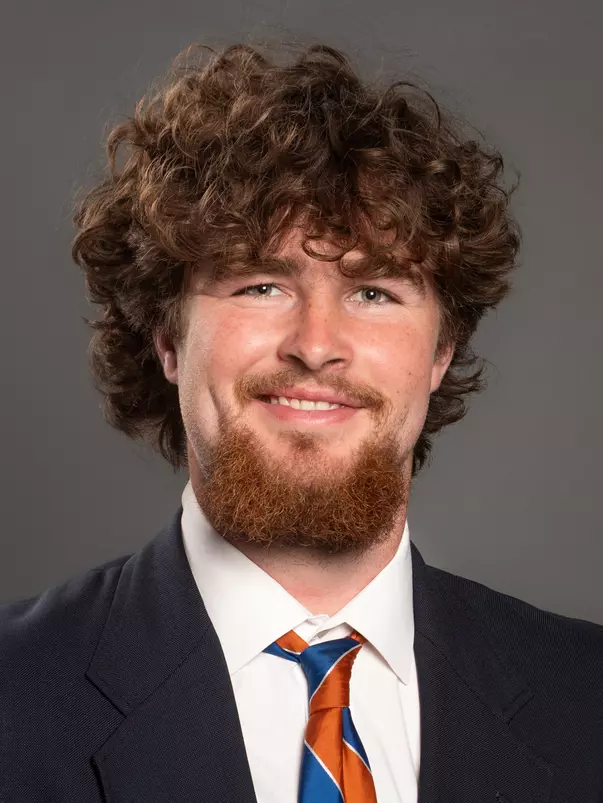Austin Terry headshot