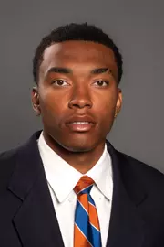 Dionte Thornton headshot