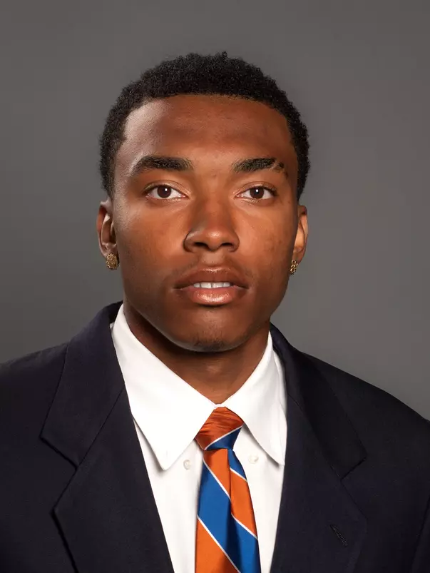 Dionte Thornton headshot