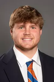 Matt Wagner headshot