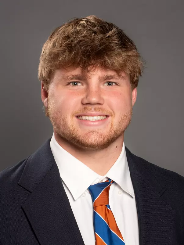 Matt Wagner headshot