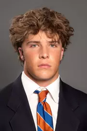 Troy Wilkey headshot