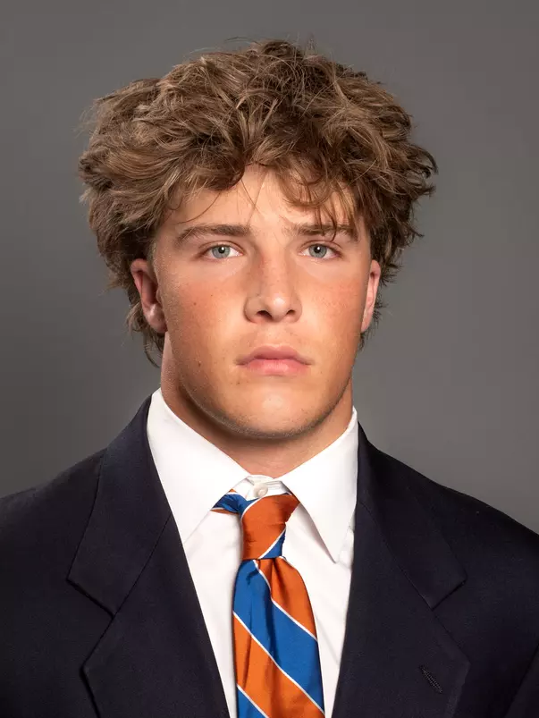 Troy Wilkey headshot