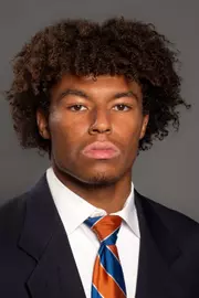 Jacob Williams headshot