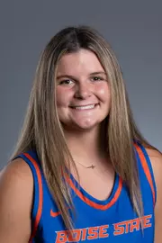 Hueckman, Allie