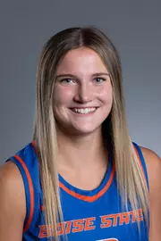 Lovrovich, Linsey