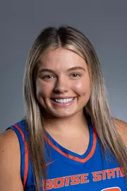 Naro, Mackenzie