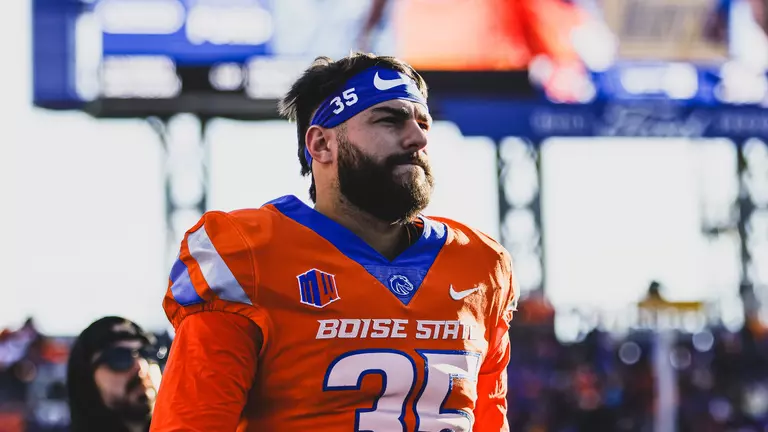 What’s Next for Bronco Kicker Jonah Dalmas?