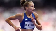 Marisa Howard to Raise Blue Chaos Flag