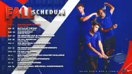 Boise State Releases Men’s Tennis Fall Schedule