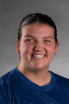 Katie Faulk portrait 2024