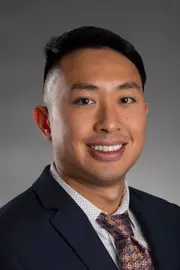 Justin Huynh
