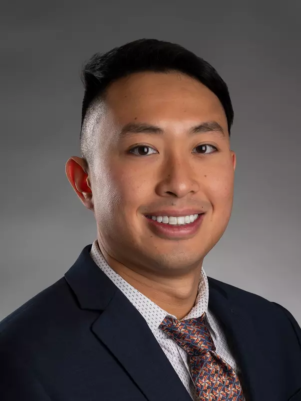 Justin Huynh portrait 2024