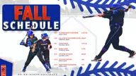 Boise State Softball Fall Slate Features Seven Matchups in the Gem State