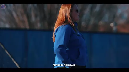 Beyond the Baseline Ep. 4