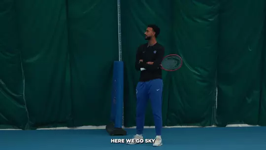 Beyond the Baseline Ep. 3